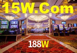 Blackjack Table 188W
