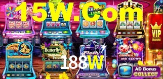188W App Interface