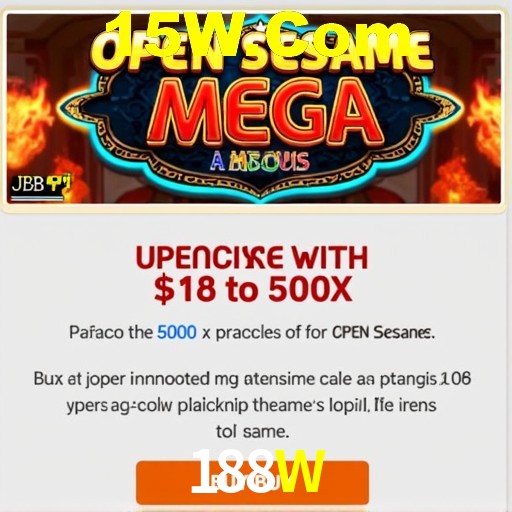 Promoções Sazonais 188W